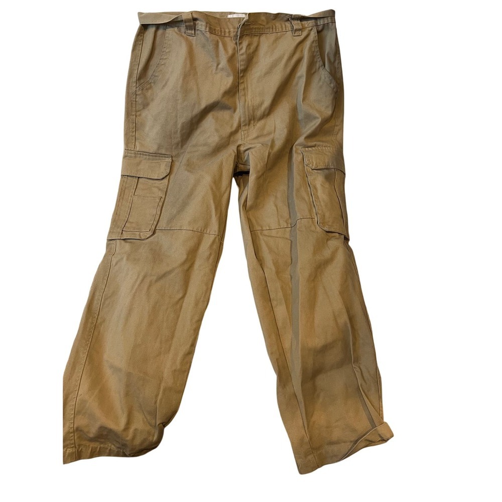 Lime Tree Cargo Pants Mens 40x29